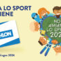 Noi Amiamo lo Sport
